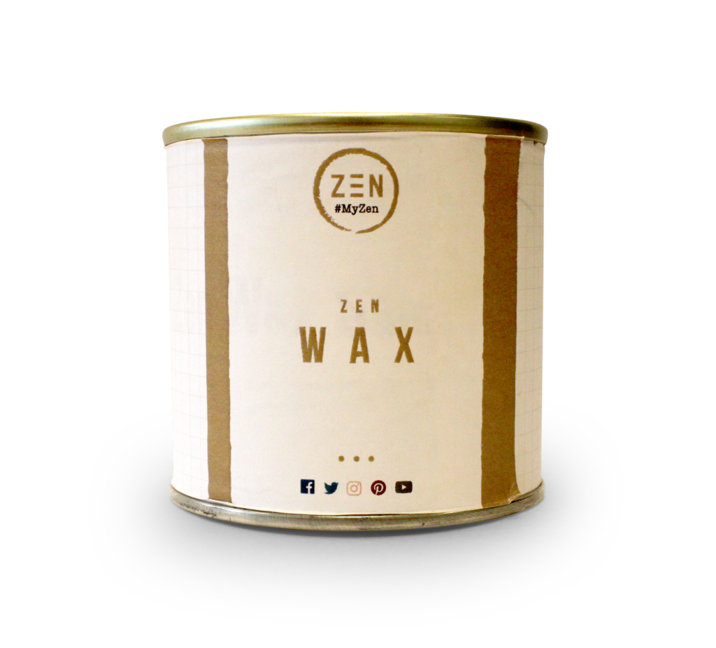 Wax