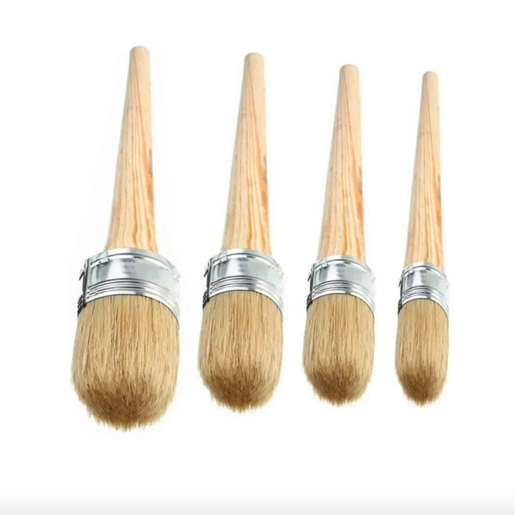ZEN - Brush