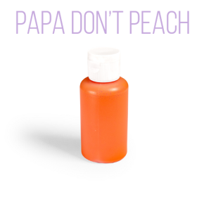 Pigment - Papa Don't Peach