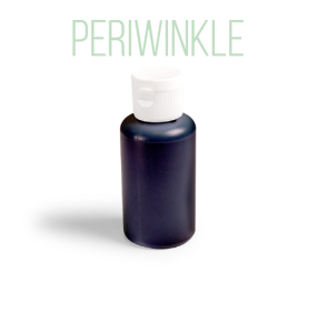 Pigment - Periwinkle